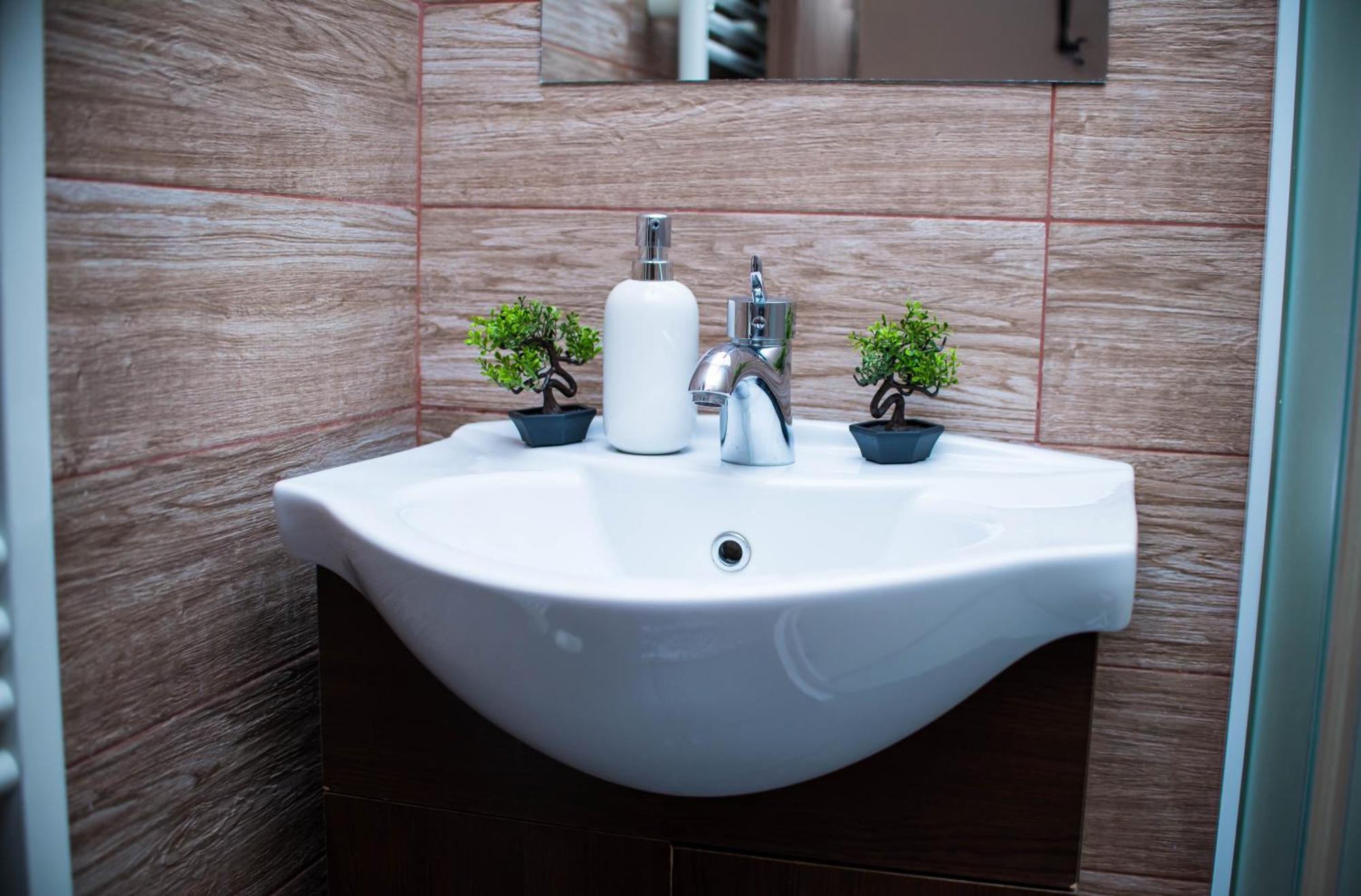 Studio Sonia - Tordosan Central - #1 ซีบิว ภายนอก รูปภาพ