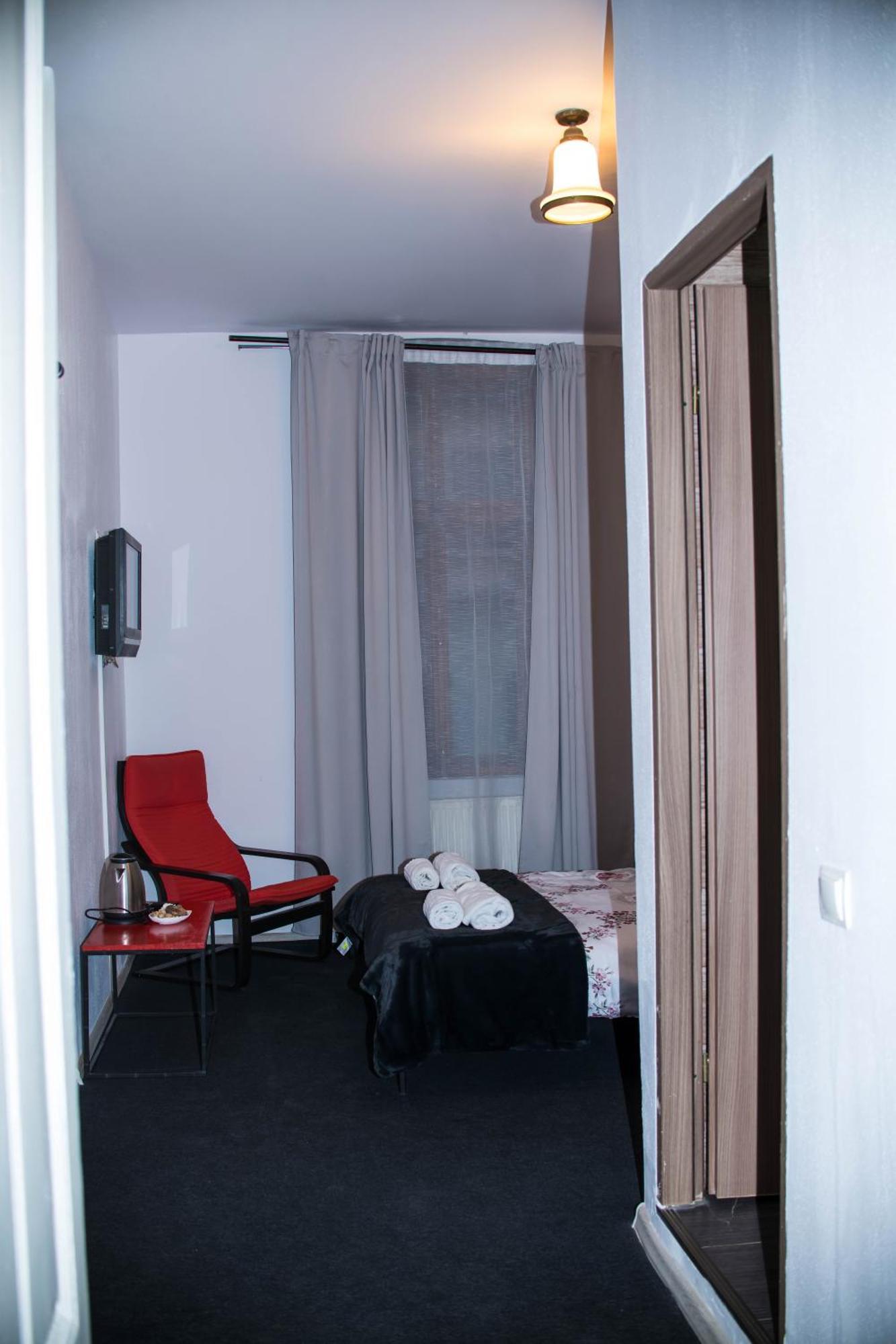 Studio Sonia - Tordosan Central - #1 ซีบิว ภายนอก รูปภาพ