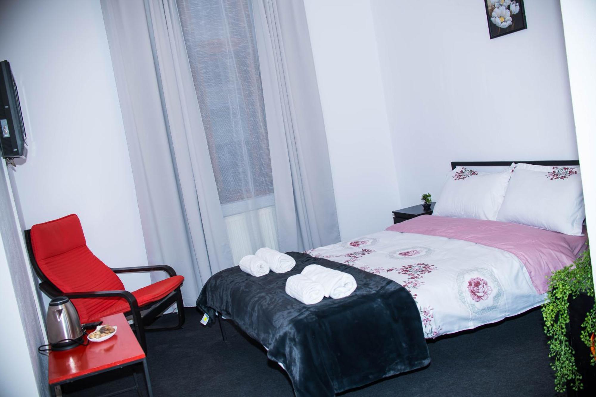 Studio Sonia - Tordosan Central - #1 ซีบิว ภายนอก รูปภาพ